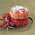 Panetone de Coco