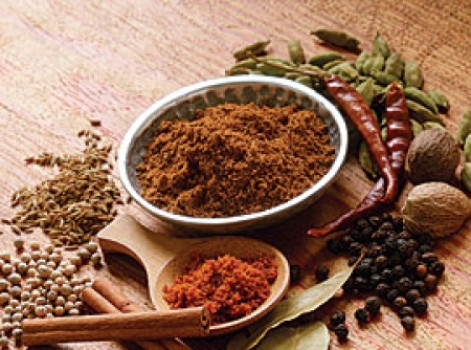 Garam Masala