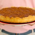 Torta de Chocolate Trufado
