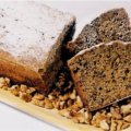 Bolo de pinhão
