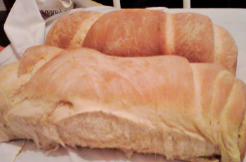 Pão de Casa