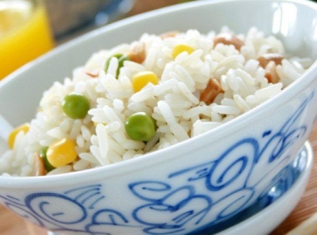 Arroz à Grega Arroz à Grega