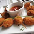 Pingos de Galinha