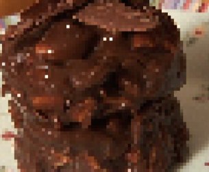 Torta Maria Brigadeiro Torta Maria Brigadeiro