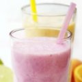 Shake de Gelatina