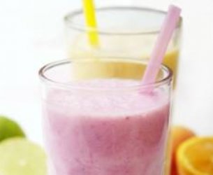 Shake de Gelatina Shake de Gelatina