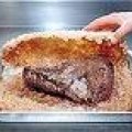 Picanha ao Forno com Sal Grosso