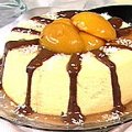 Brigadeirão Branco Fácil