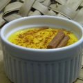 Curau Cremoso de Milho Verde 