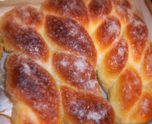 Rosca de Coco