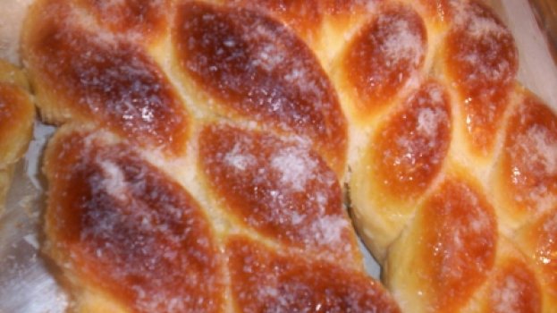 Receita De Rosca De Coco Papitobetim Cybercook