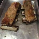 Costela No Bafo feita no Forno