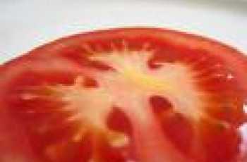 Doce de Tomate
