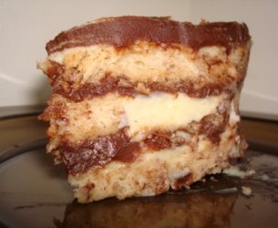 Colomba Bolo de chocolate