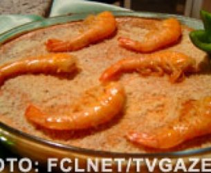 Maionese de forno