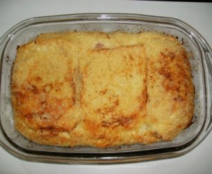 Torta Relâmpago