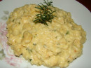 Risoto de Frango no Forno