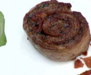 Carne de Rolo