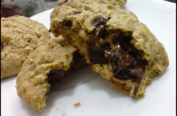 Cookies Mágicos da Mariah