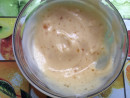Honey Mustard (molho para saladas)