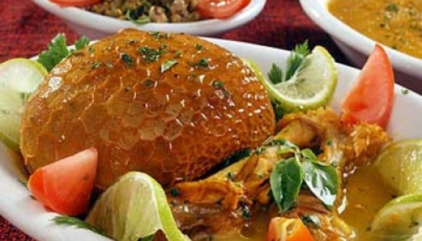 Buchada De Bode Buchada De Bode