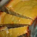 Bolo de batata-doce