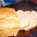 Receita de Pão no Liquidificador
