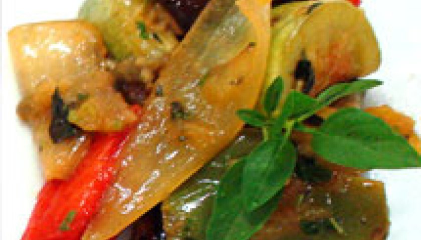 Ratatouille Ratatouille