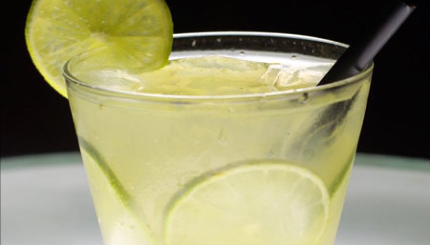 Caipirinha Caipirinha