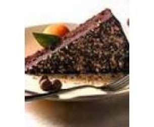 Bolo de Chocolate Vilmoca