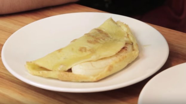 Como fazer Crepioca Como fazer Crepioca