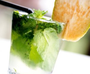 Caipifruta Brisa