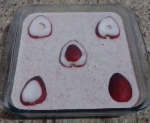 Creme de Jambo Creme de Jambo