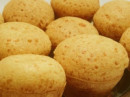 Pão de Queijo Facil