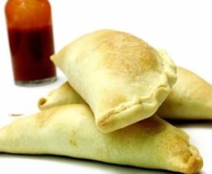 Empanada Argentina