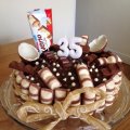 Bolo Kinder