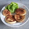 Panquecas Americanas (sem Glúten)