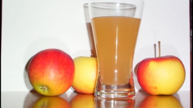 Chá de maçã/CyberCook