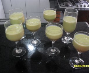 Creme Italiano