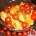 Coxas de Galinha a Mineira