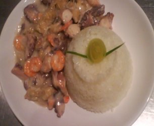 Peixe Tailandês