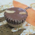 Docinho Cremoso de Chocolate e Amendoim