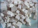 Queijo de soja(Tofu)