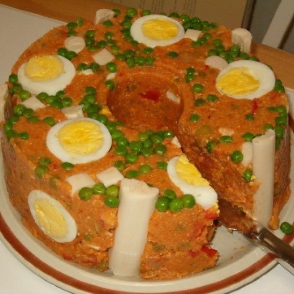 Cuscuz paulista a receita definitiva com todas as dicas