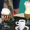 Café Refrescante