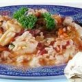 Risoto do Mar