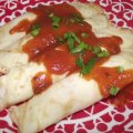 Massa para Panquecas Deliciosas