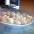 Biscoito de Queijo da Roça