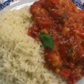 Frango Picante
