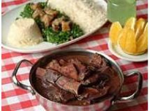 Feijoada Completa